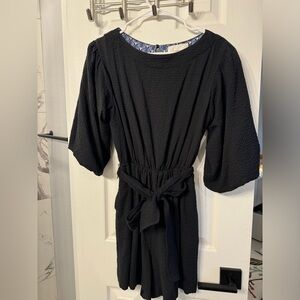 Anthropologie Romper